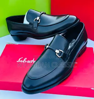 Moccasin Shoes Original
