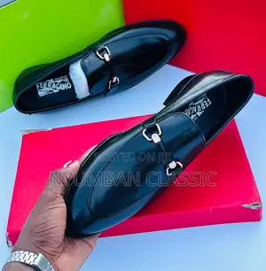 Moccasin Shoes Original