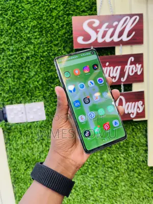 Samsung Galaxy S10 128 GB Black