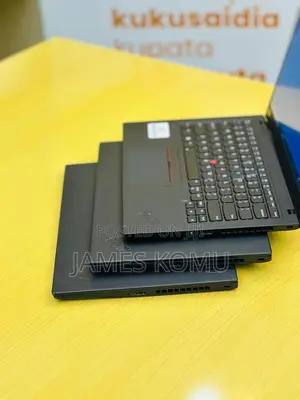 Laptop Lenovo ThinkPad X1 Carbon 16GB Intel Core I7 SSD 256GB