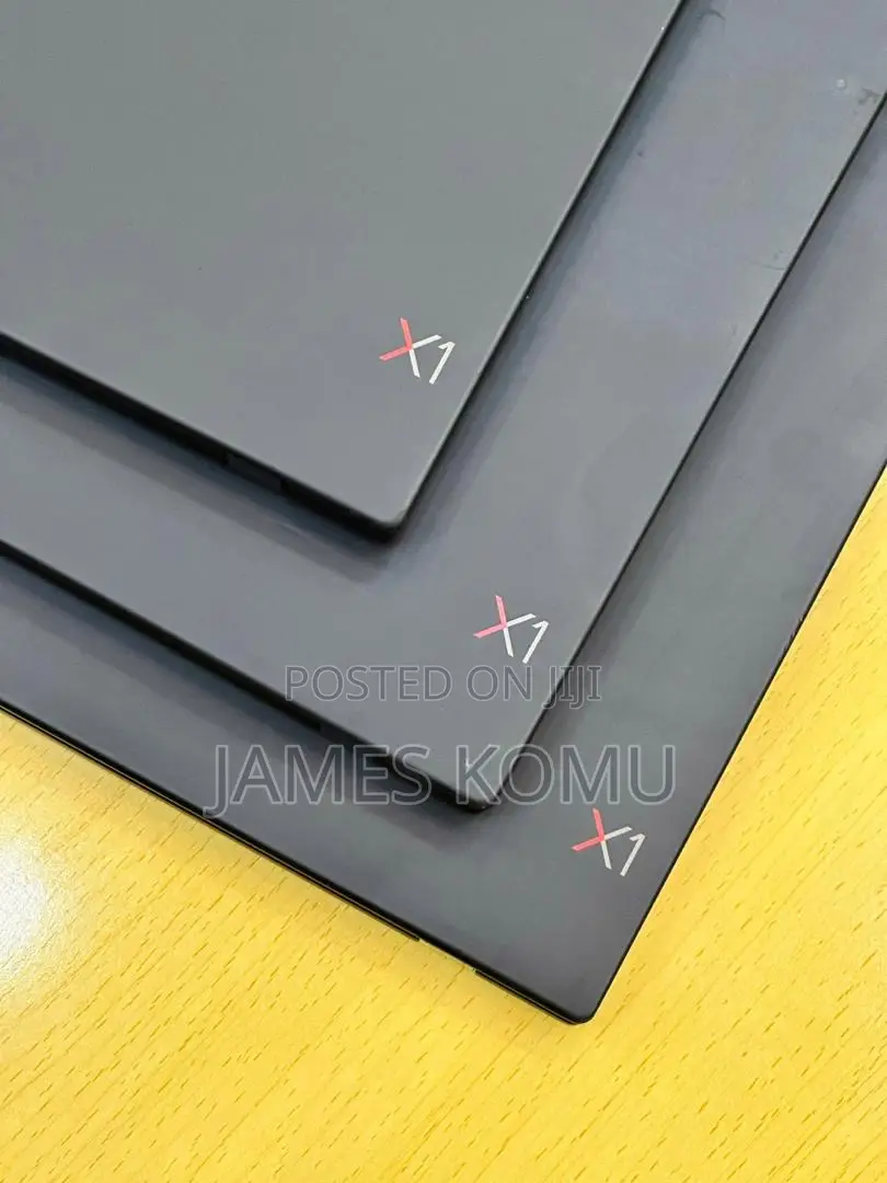 Laptop Lenovo ThinkPad X1 Carbon 16GB Intel Core I7 SSD 256GB