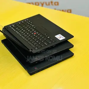 Laptop Lenovo ThinkPad X1 Carbon 16GB Intel Core I7 SSD 256GB