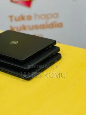 Laptop Dell Latitude 3400 16GB Intel Core I7 SSD 512GB