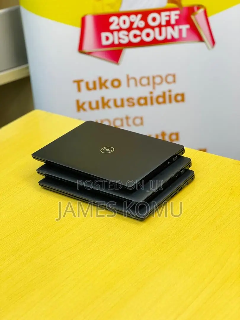 Laptop Dell Latitude 3400 16GB Intel Core I7 SSD 512GB