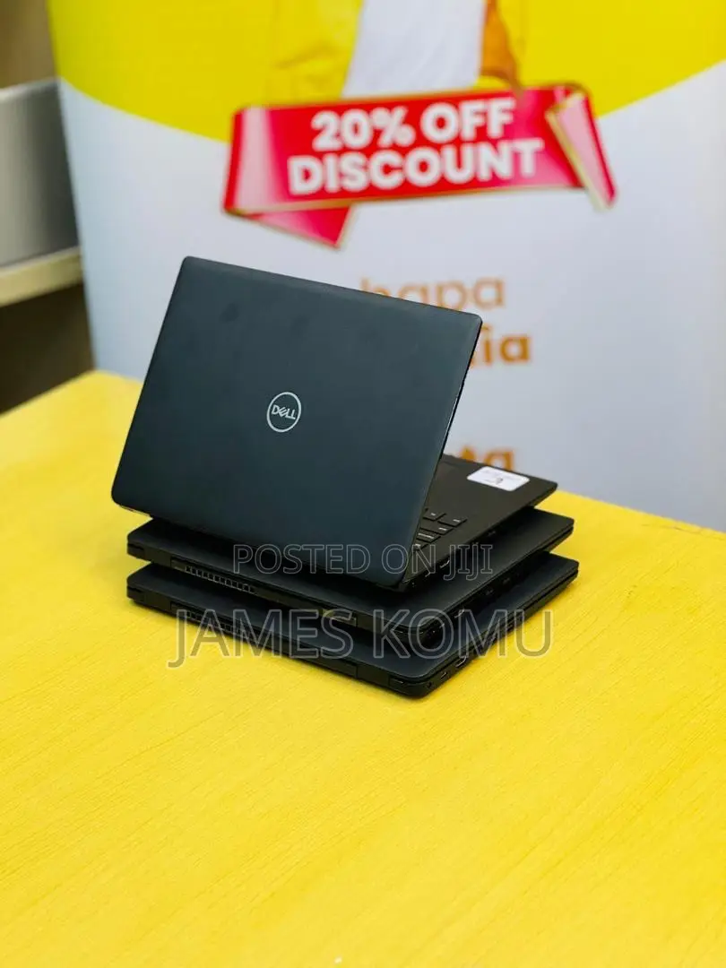 Laptop Dell Latitude 3400 16GB Intel Core I7 SSD 512GB