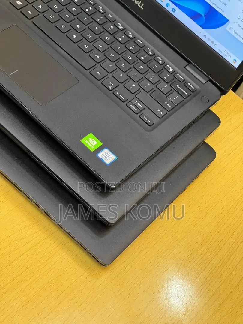Laptop Dell Latitude 3400 16GB Intel Core I7 SSD 512GB