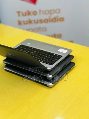 Laptop HP 430 8GB Intel Core I5 SSD 256GB