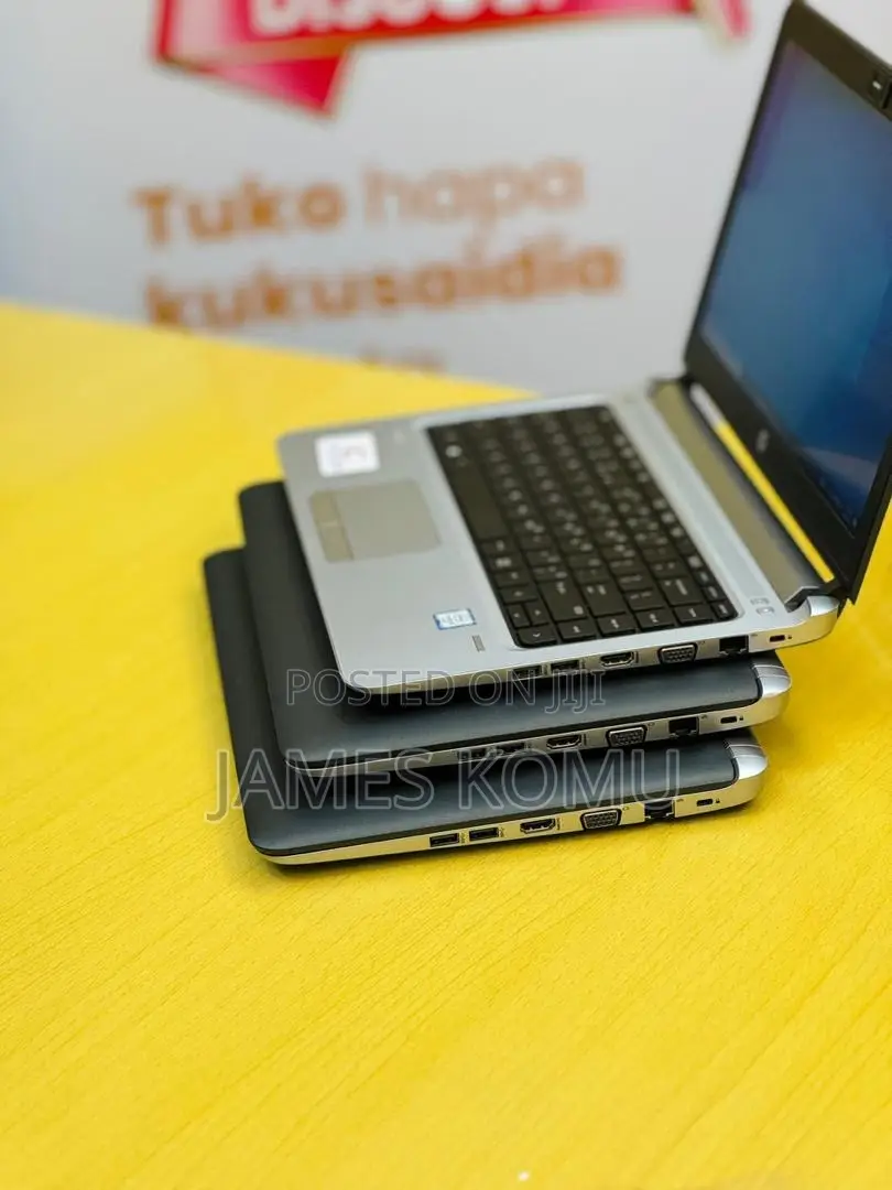 Laptop HP 430 8GB Intel Core I5 SSD 256GB