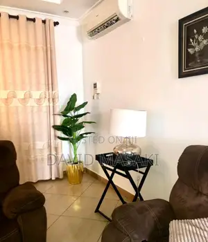 Furnished 3bdrm Apartment in Mikocheni for sale