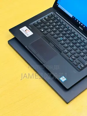 Laptop Dell Latitude 14 7480 8GB Intel Core I5 SSD 256GB