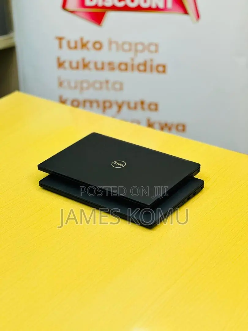 Laptop Dell Latitude 14 7480 8GB Intel Core I5 SSD 256GB