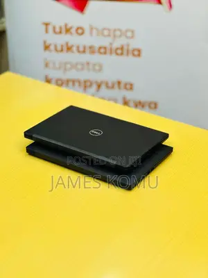 Laptop Dell Latitude 14 7480 8GB Intel Core I5 SSD 256GB