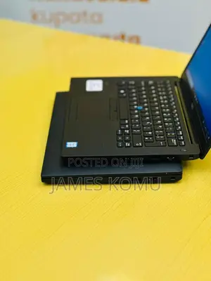 Laptop Dell Latitude 14 7480 8GB Intel Core I5 SSD 256GB