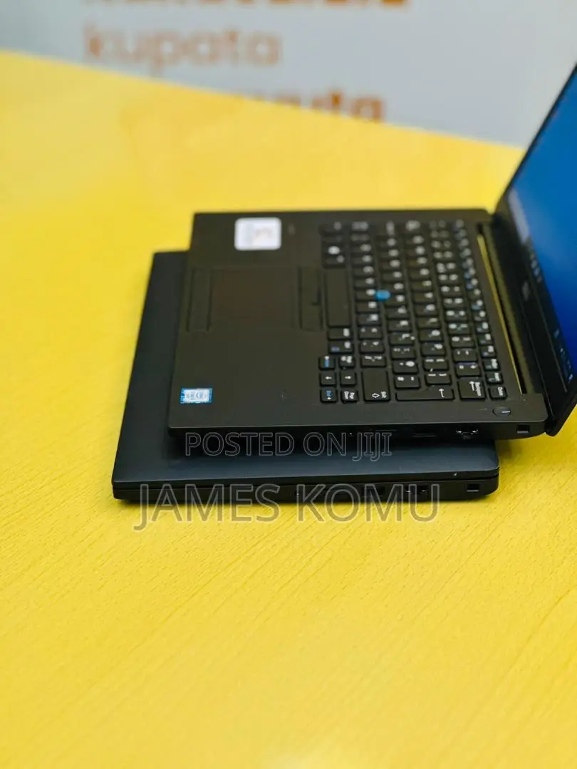 Laptop Dell Latitude 14 7480 8GB Intel Core I5 SSD 256GB