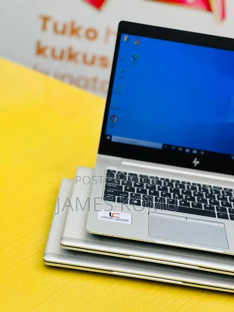 Laptop HP EliteBook 745 G2 8GB AMD Ryzen 5 SSD 256GB