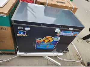 Alitop Chest Freezer/Friza 212L