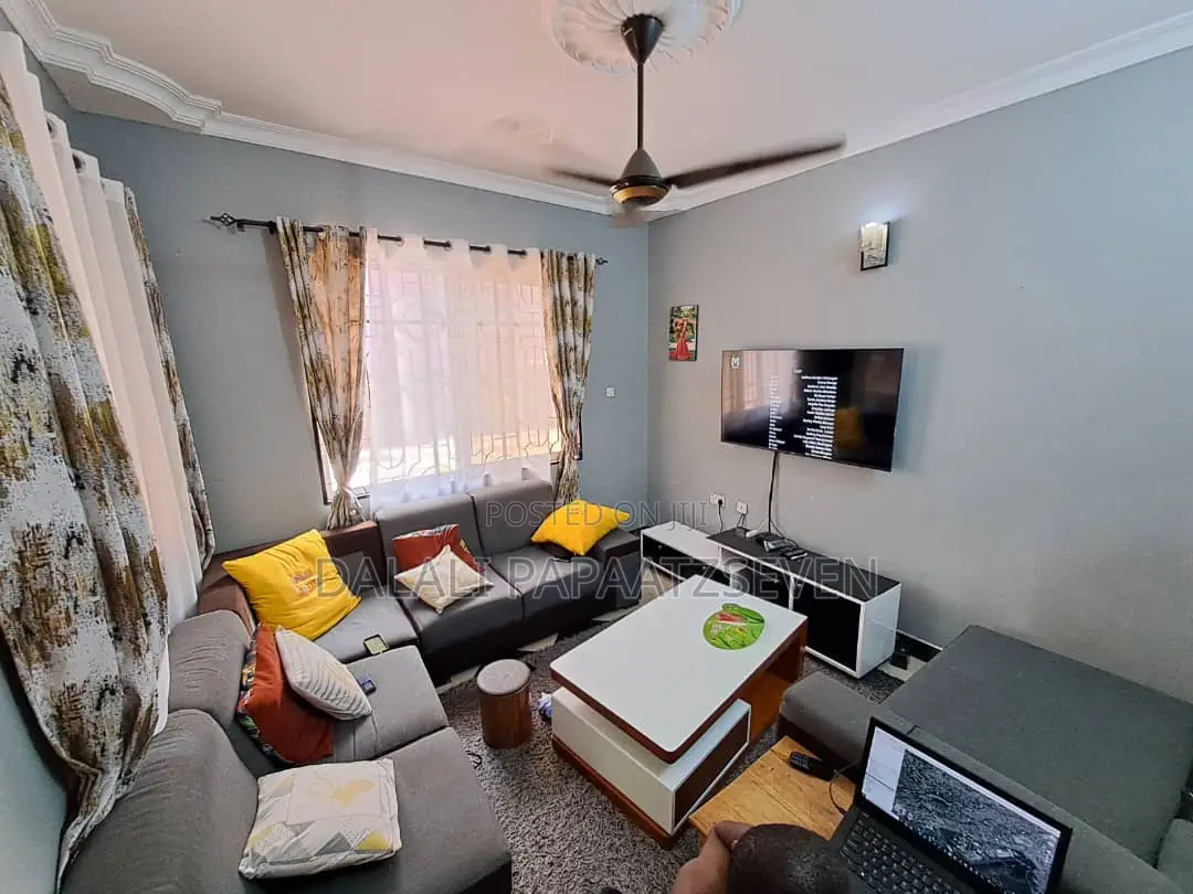 2bdrm Apartment in Dalalipapaatzseven, Kimara for rent