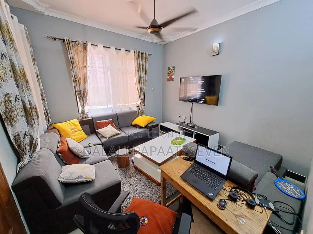 2bdrm Apartment in Dalalipapaatzseven, Kimara for rent