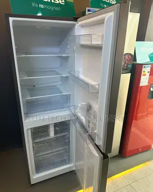 Hisense Refrigerator 264l H350bts