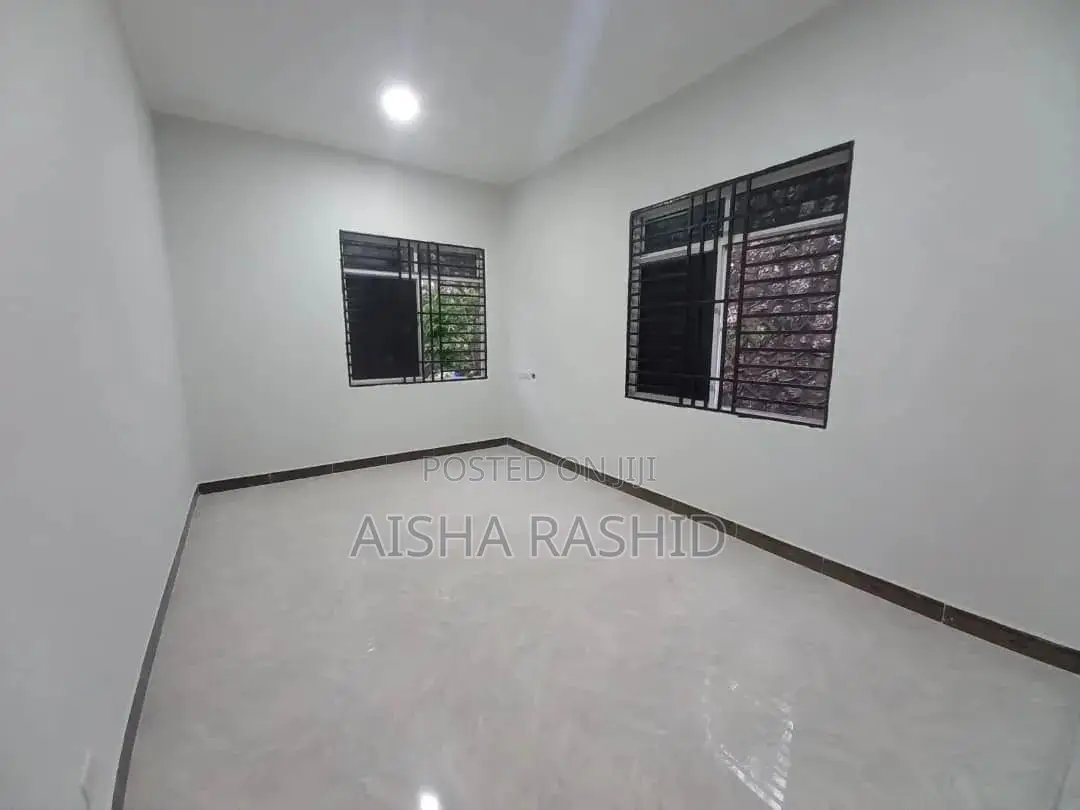 2bdrm Apartment in Kinondoni for rent