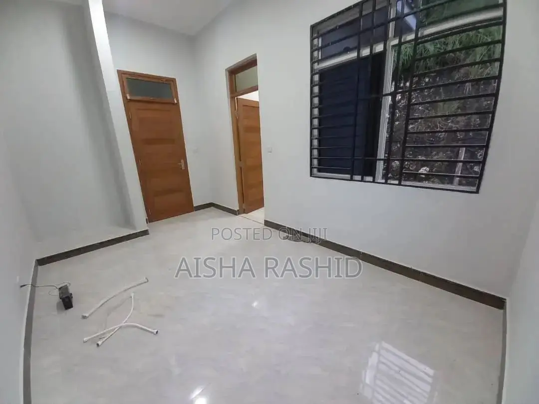 2bdrm Apartment in Kinondoni for rent