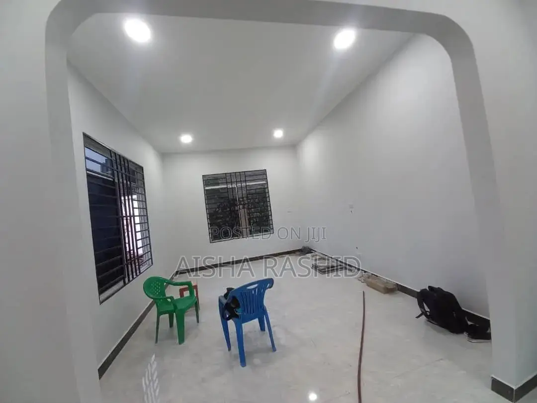 2bdrm Apartment in Kinondoni for rent