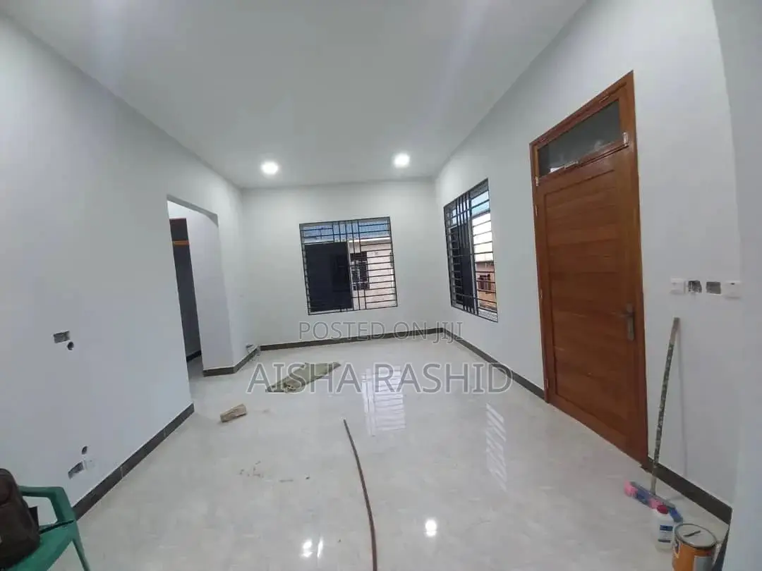 2bdrm Apartment in Kinondoni for rent