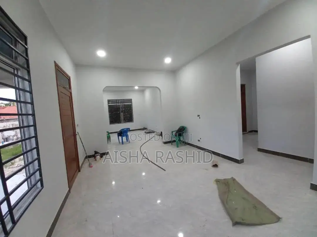 2bdrm Apartment in Kinondoni for rent