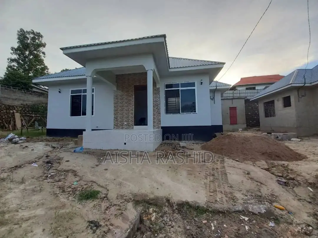 2bdrm Apartment in Kinondoni for rent