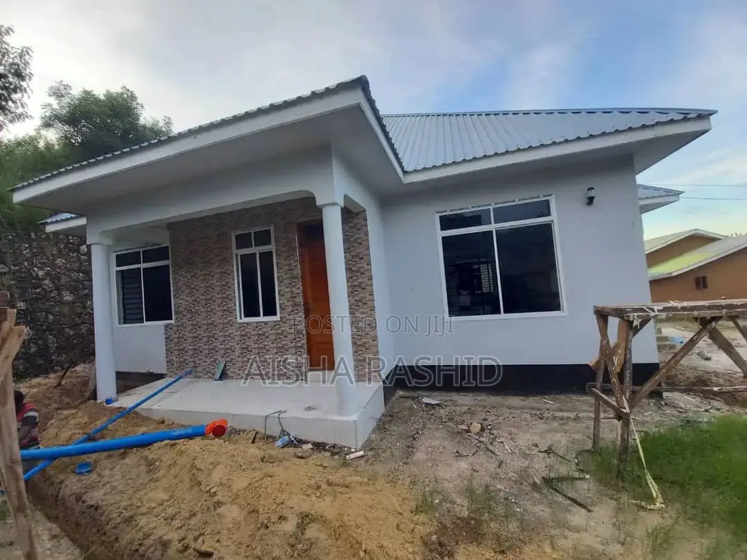 2bdrm Apartment in Kinondoni for rent