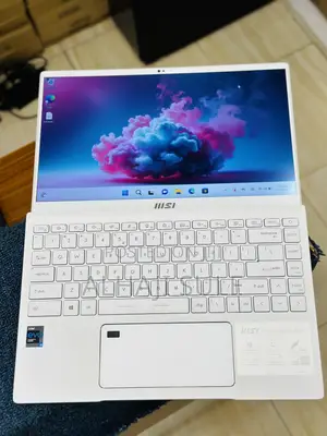 New Laptop MSI PX60 Prestige 16GB Intel Core I5 SSD 512GB