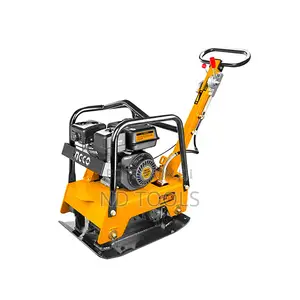 Gasoline Reversible Plate Compactor 127kgs