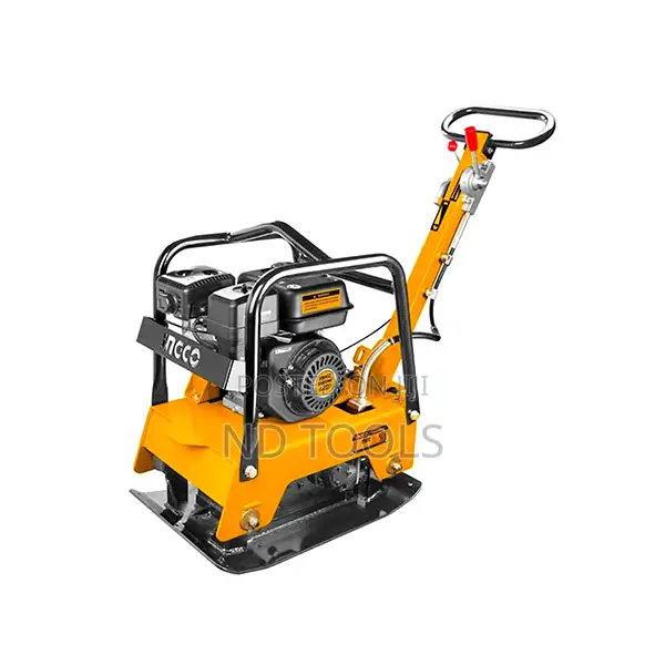 Gasoline Reversible Plate Compactor 127kgs