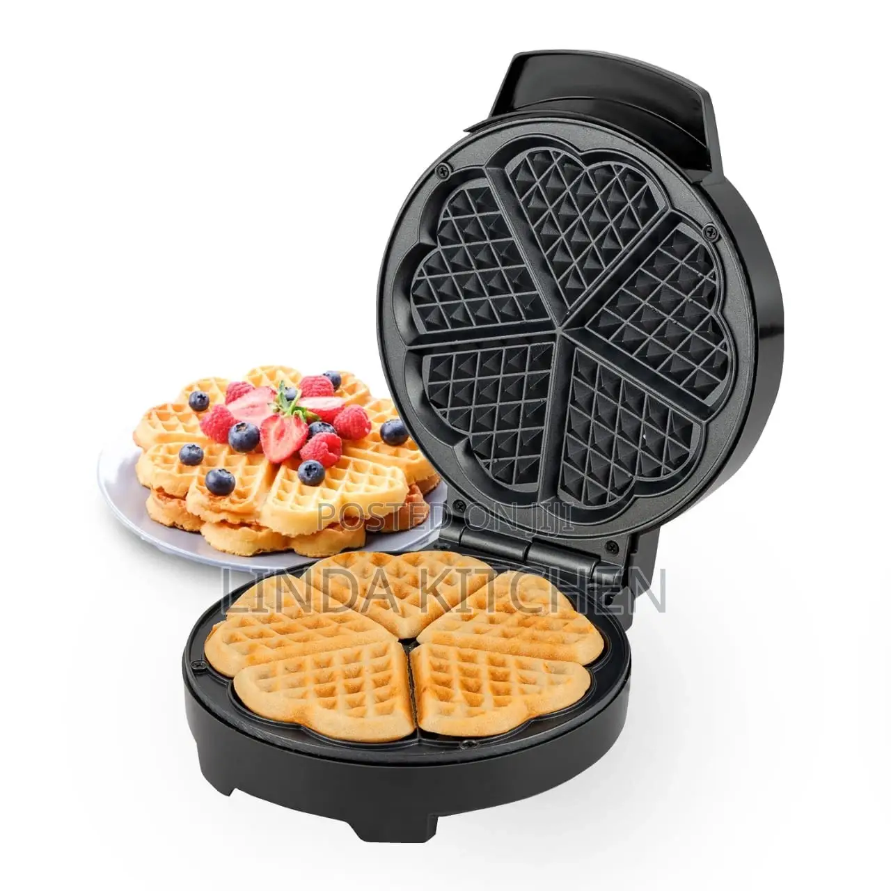 Waffle Maker
