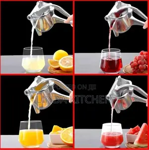 Fruit Press