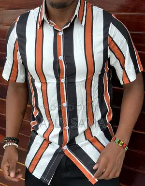 Mens Shirt Quality