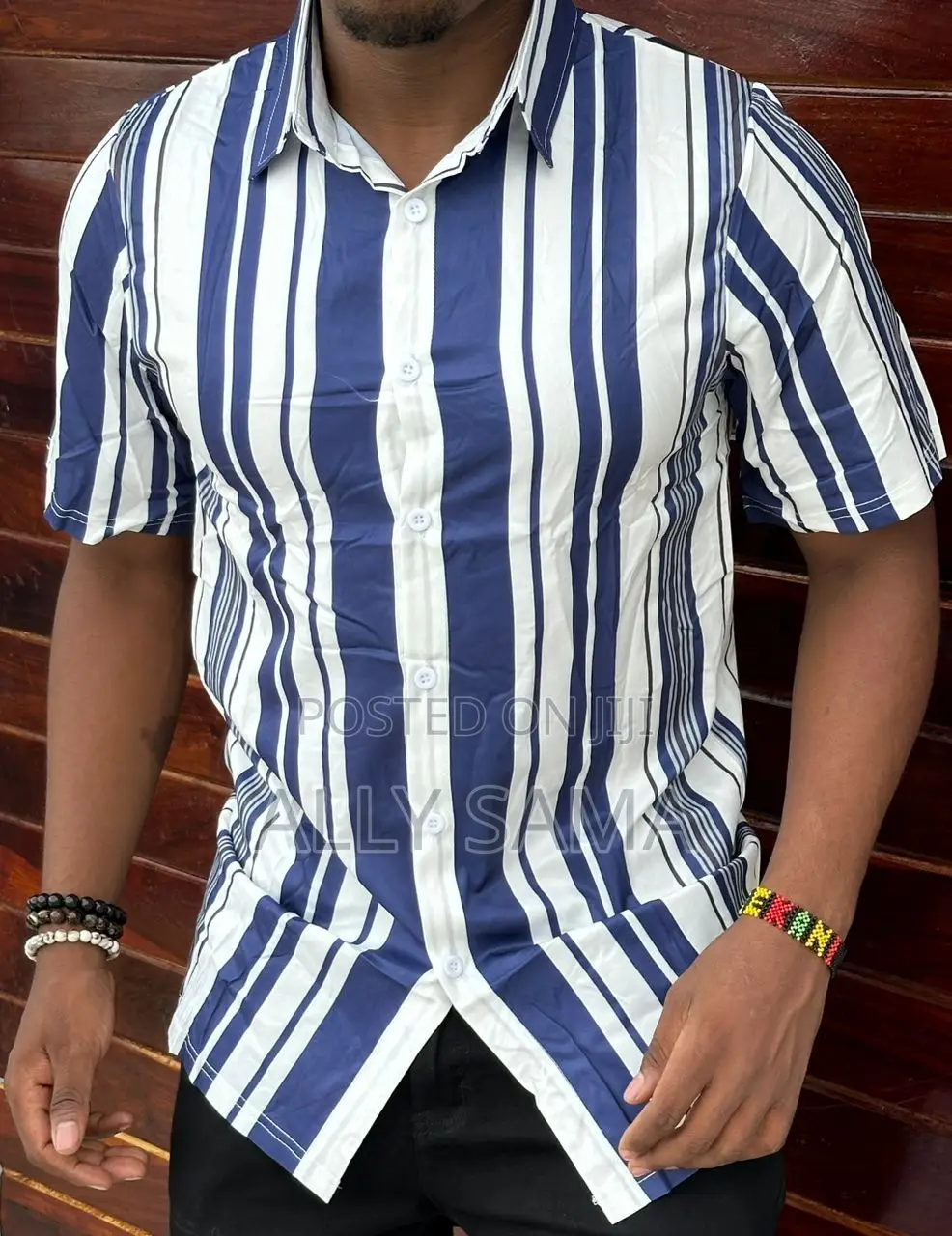Mens Shirt Quality
