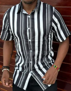 Mens Shirt Quality