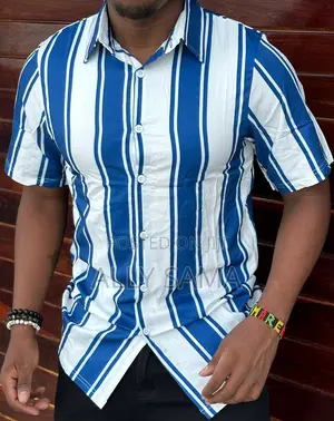 Mens Shirt Quality