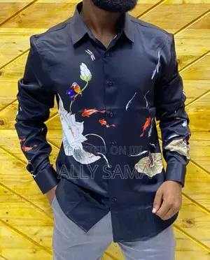 Mens Shirt New Desgn Quality Material