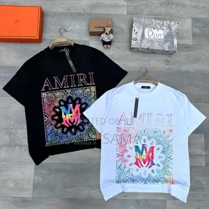 Mens Tshirt Desgn New Color Matrial Cotton