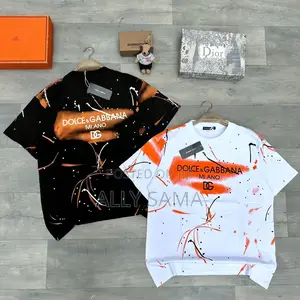 Mens Tshirt Desgn New Color Matrial Cotton