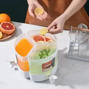 Kifaa Cha Kuweka Juwis