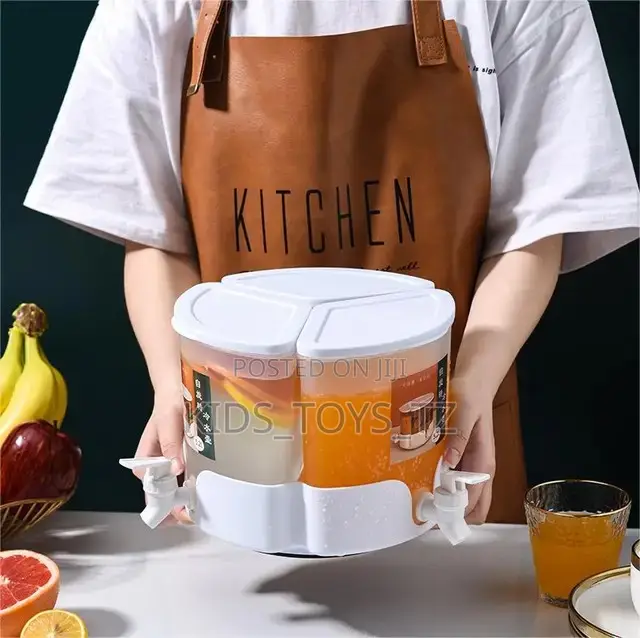 Kifaa Cha Kuweka Juwis