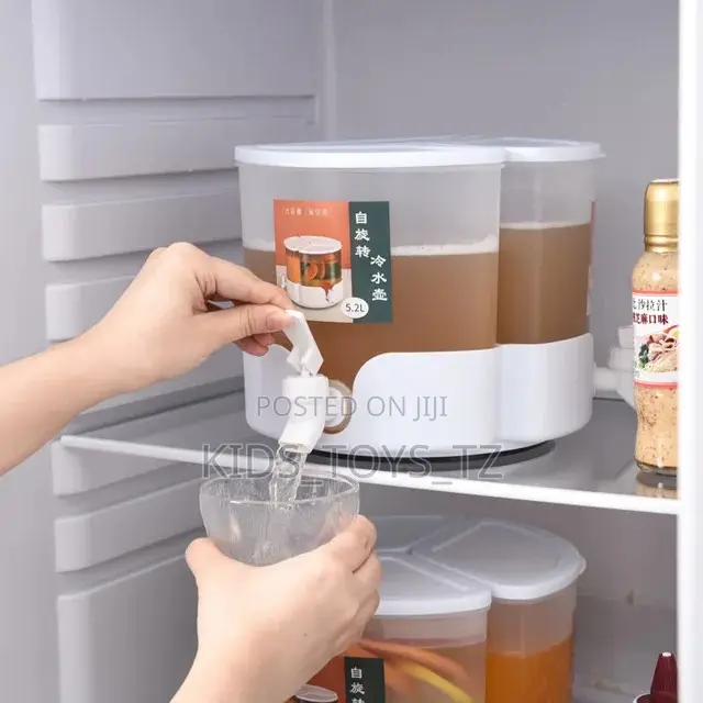 Kifaa Cha Kuweka Juwis
