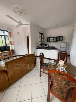Furnished 1bdrm Apartment in Mikocheni, Kinondoni for rent