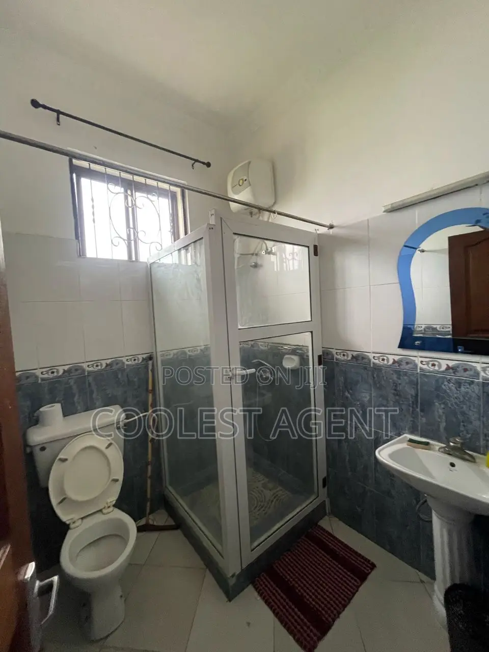 Furnished 1bdrm Apartment in Mikocheni, Kinondoni for rent