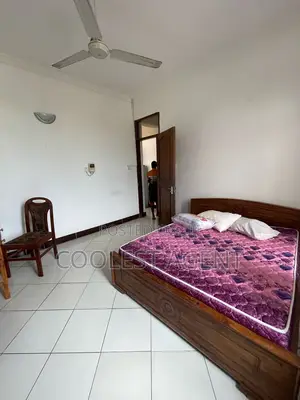 Furnished 1bdrm Apartment in Mikocheni, Kinondoni for rent