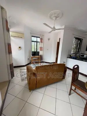 Furnished 1bdrm Apartment in Mikocheni, Kinondoni for rent