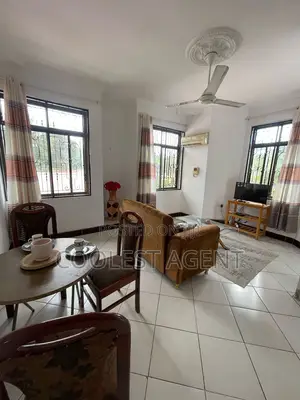 Furnished 1bdrm Apartment in Mikocheni, Kinondoni for rent